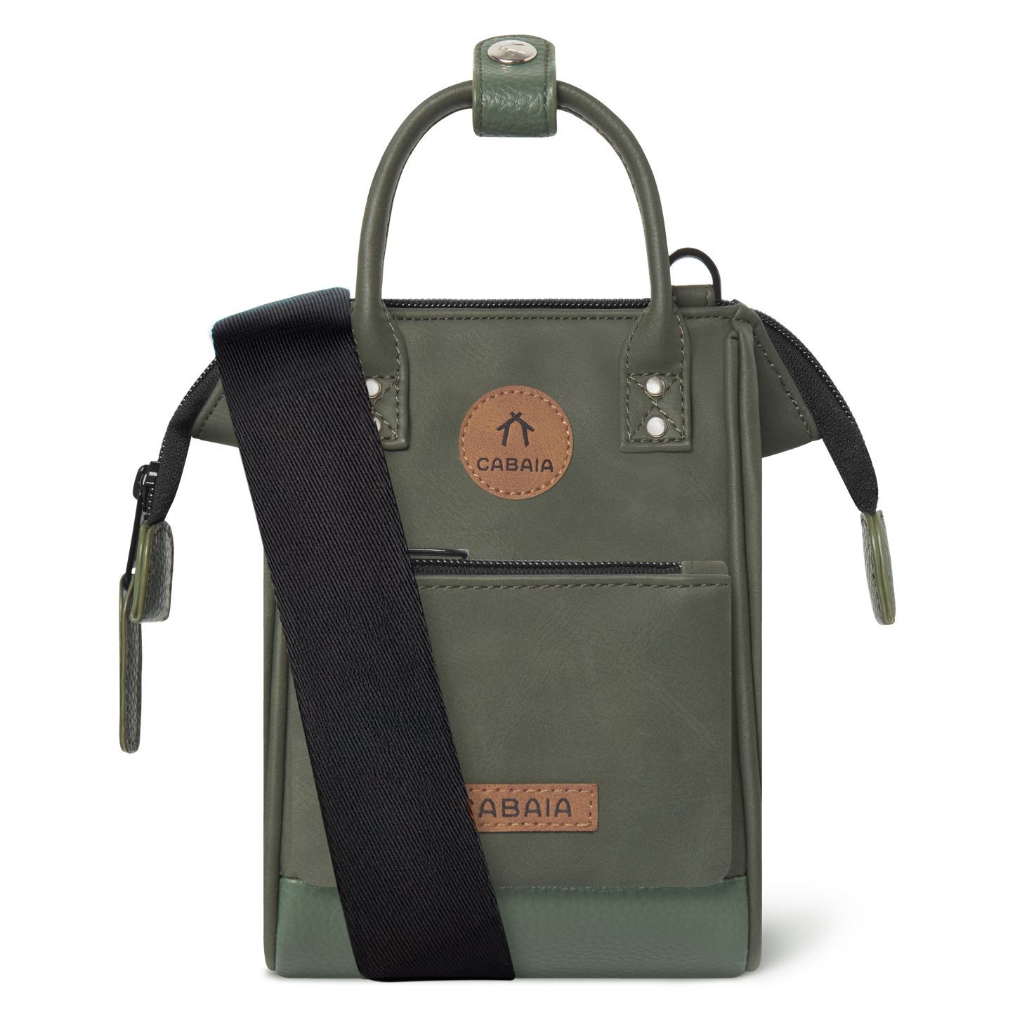 Cabaia Sacoche Nano Adventurer Busan