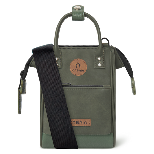 Cabaia Sacoche Nano Adventurer Busan