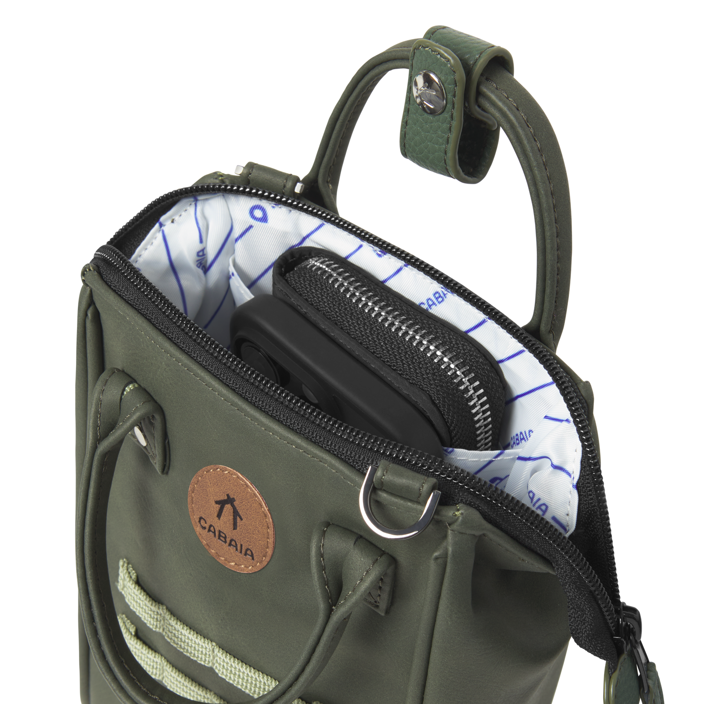 Cabaia Sacoche Nano Adventurer Busan