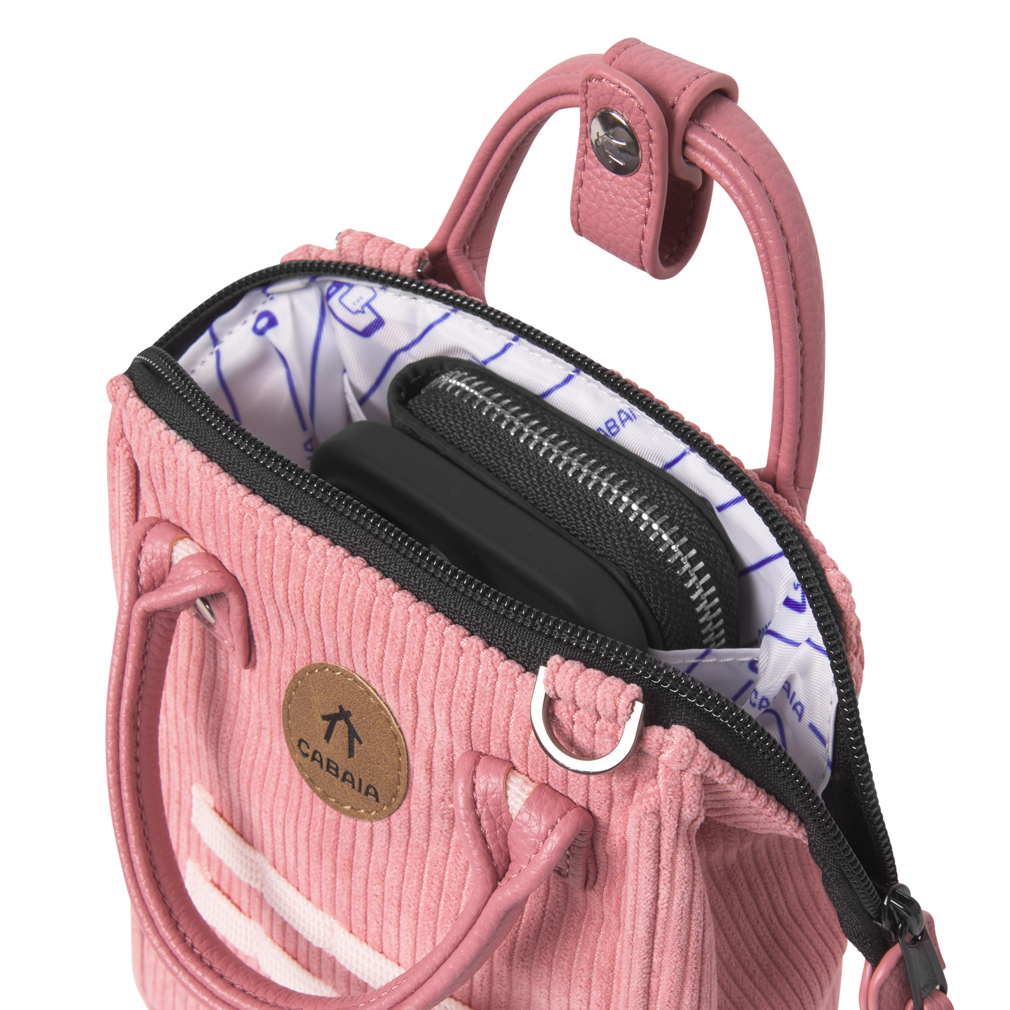 Cabaia Sacoche Nano Adventurer Gold Coast