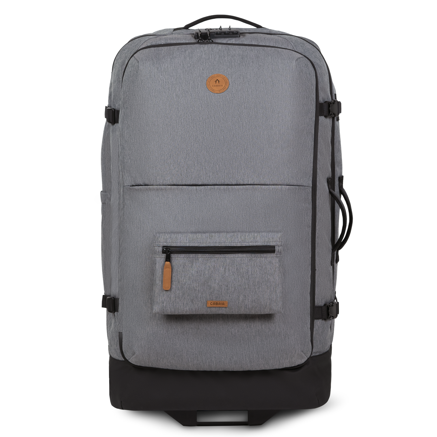 Cabaia Soft Suitcase Valise Taille L Getaria