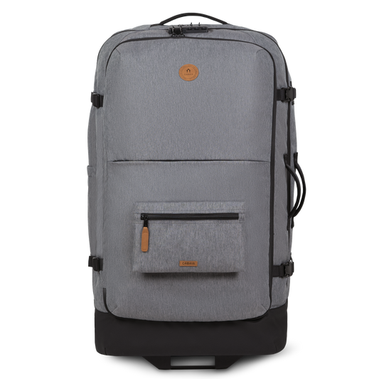 Cabaia Soft Suitcase Valise Taille L Getaria