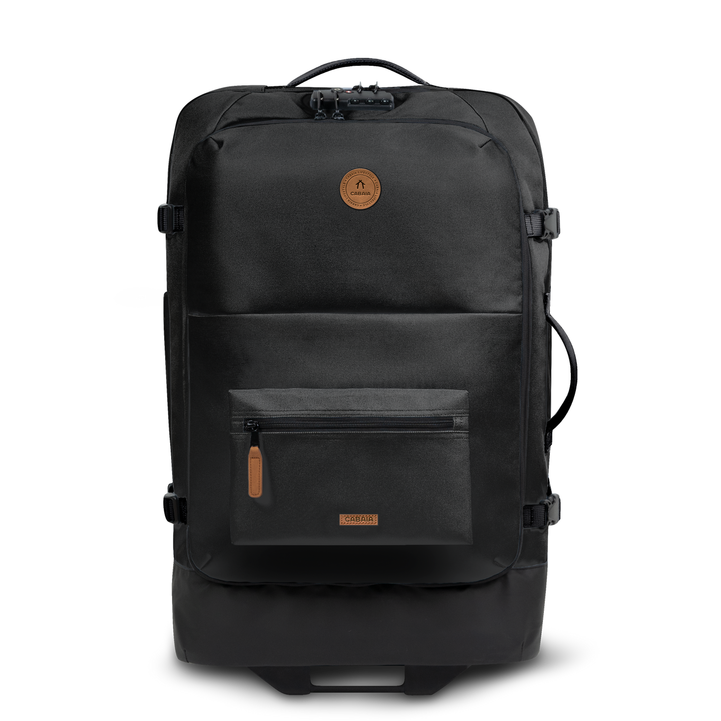 Cabaia Soft Suitcase Valise Taille M Berlin