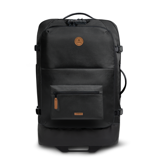 Cabaia Soft Suitcase Valise Taille M Berlin