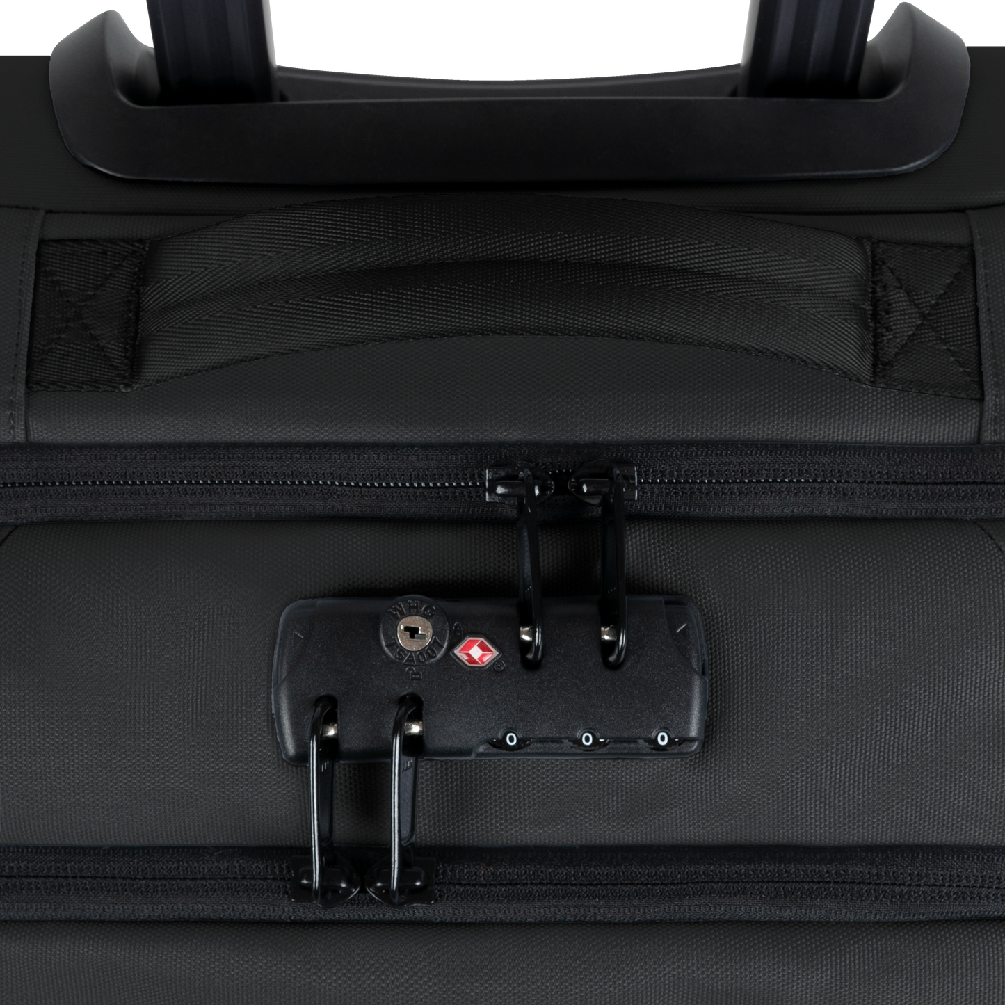 Cabaia Soft Suitcase Valise Taille M Berlin