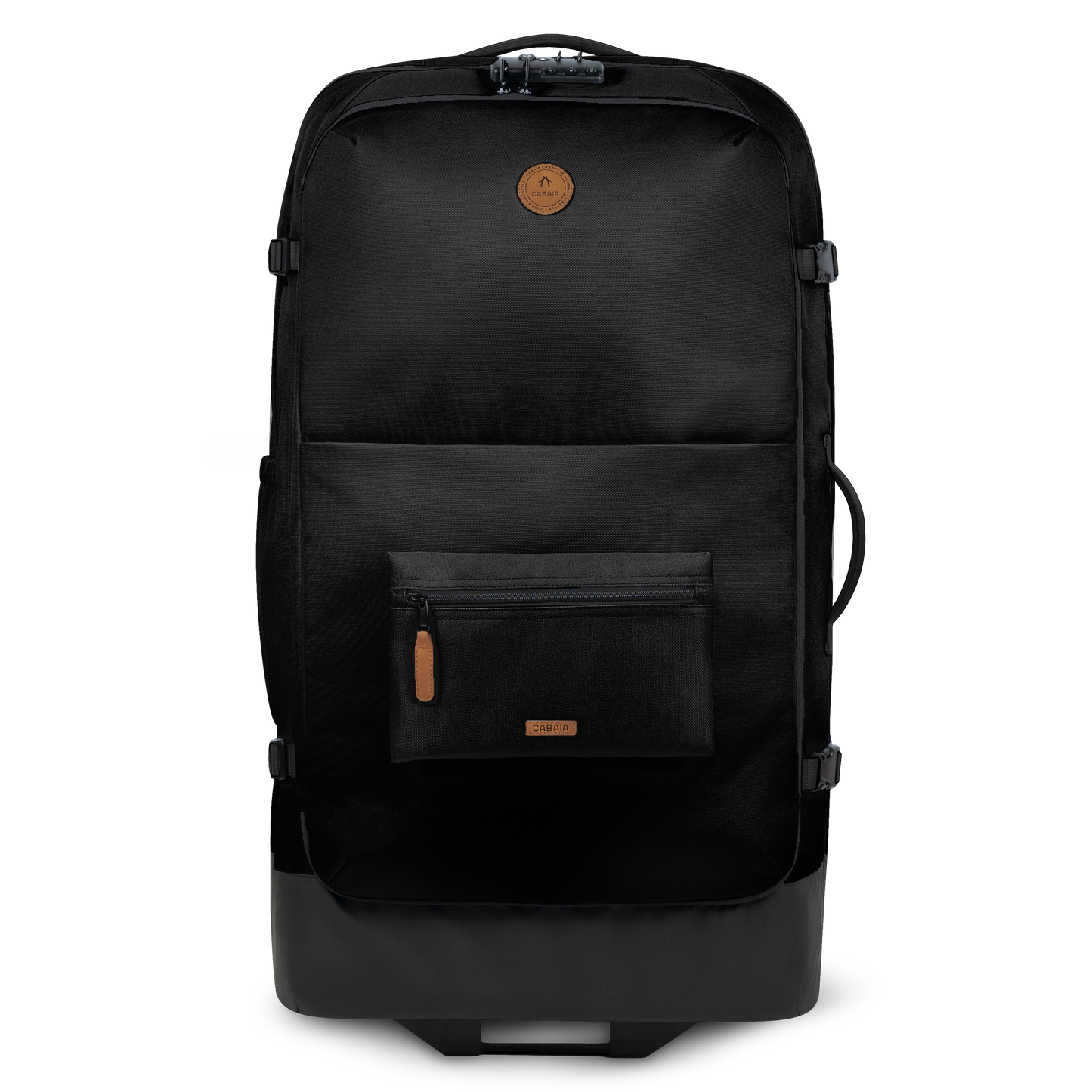 Cabaia Soft Suitcase Valise Taille L Berlin