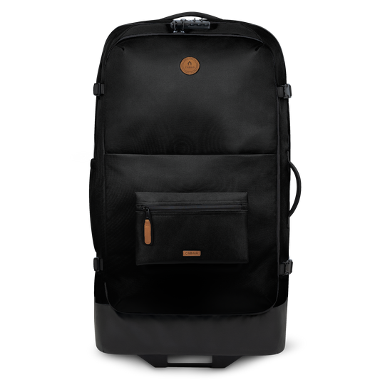 Cabaia Soft Suitcase Valise Taille L Berlin