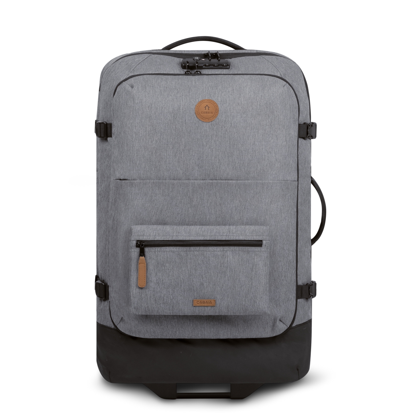 Cabaia Soft Suitcase Valise Taille M Getaria