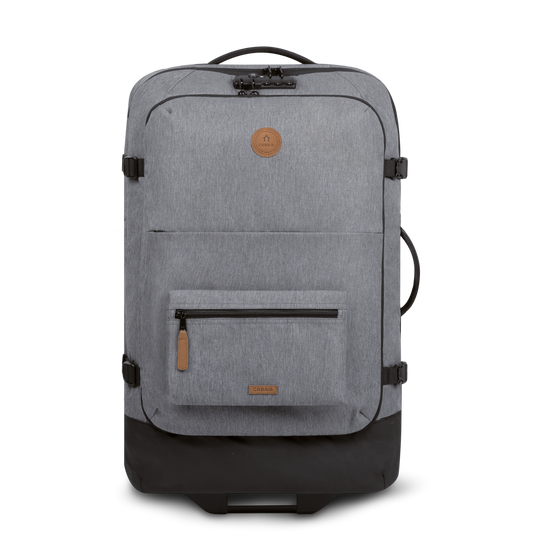 Cabaia Soft Suitcase Valise Taille M Getaria