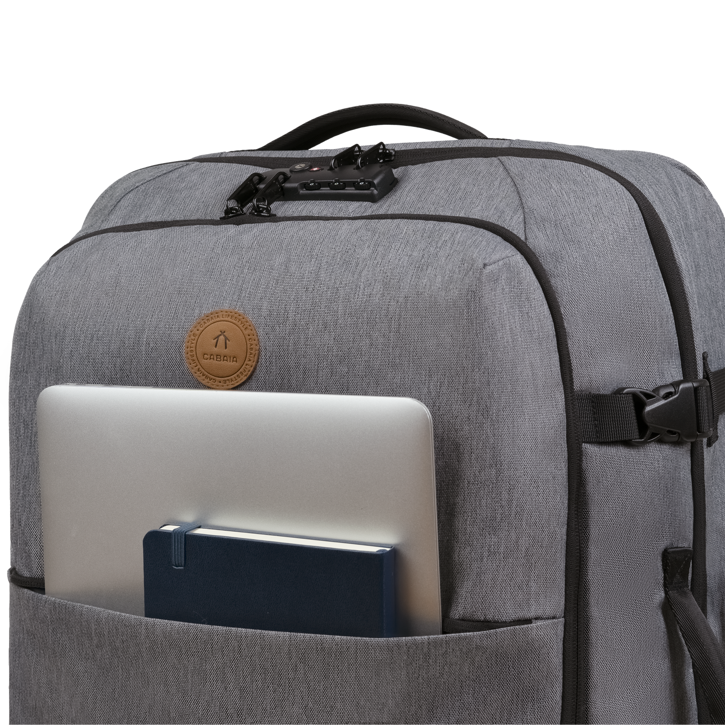 Cabaia Soft Suitcase Valise Taille M Getaria