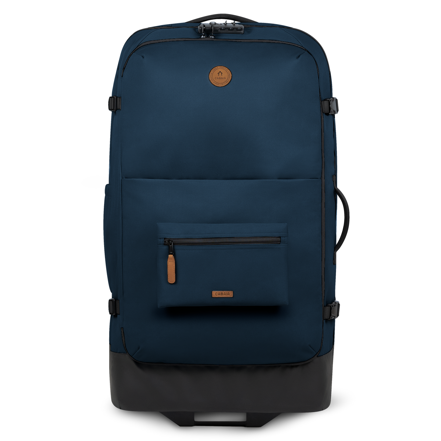 Cabaia Soft Suitcase Valise Taille L Reykjavik