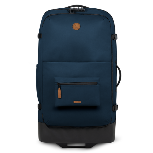 Cabaia Soft Suitcase Valise Taille L Reykjavik