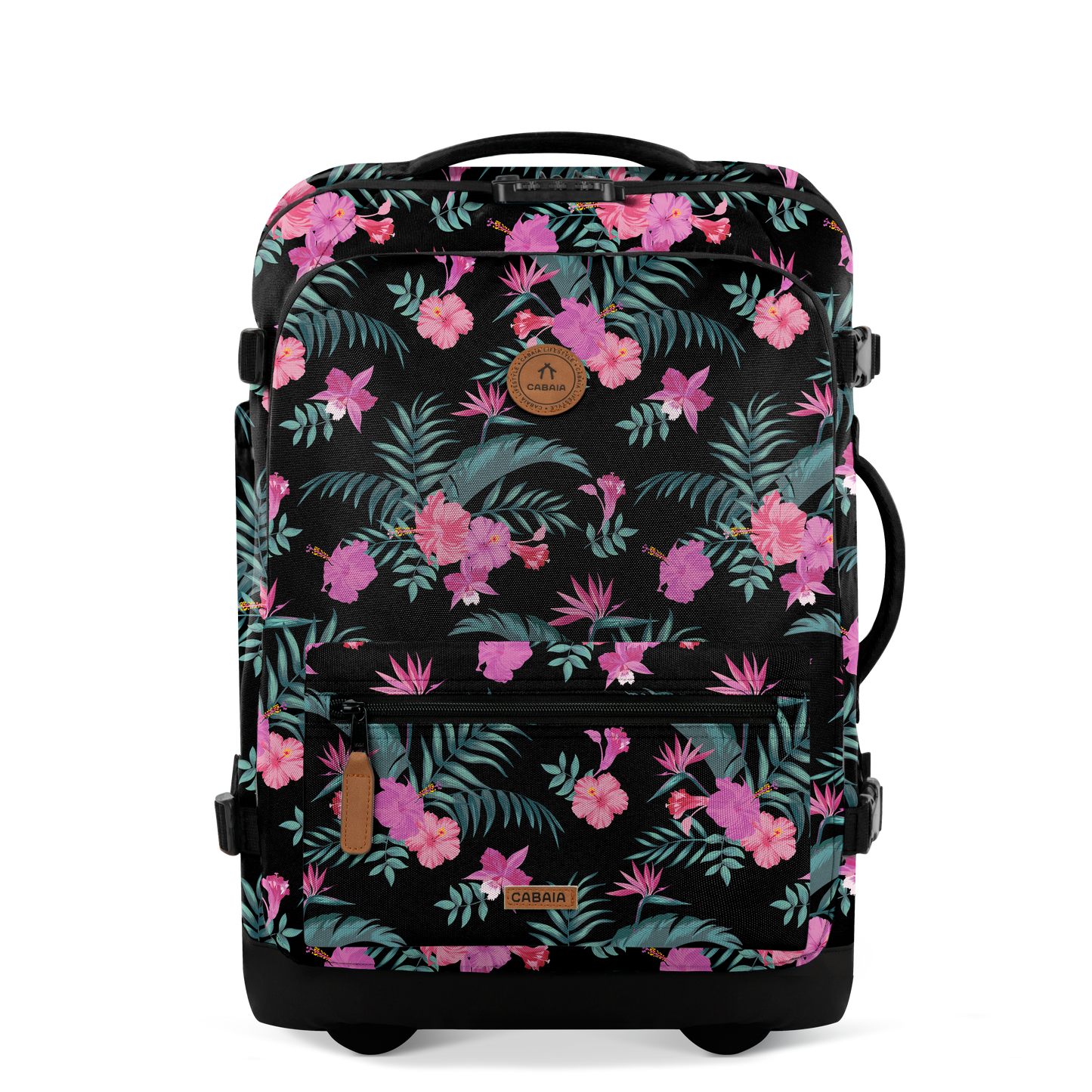 Cabaia Soft Suitcase Valise Cabine Taille S Valladolid