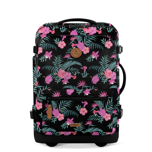 Cabaia Soft Suitcase Valise Cabine Taille S Valladolid