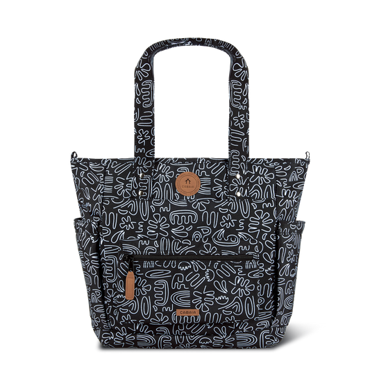 Cabaia Sac Tote Bag Adventurer Amiens