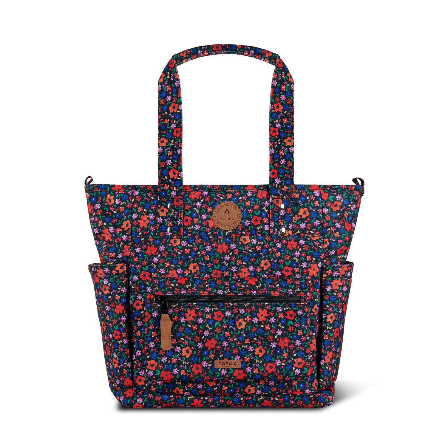 Cabaia Sac Tote Bag Adventurer Maupiti