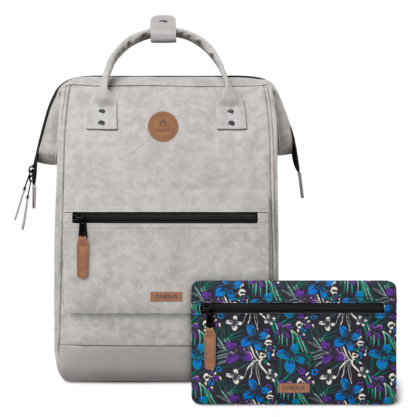 Cabaia Sac à dos Adventurer L Reims