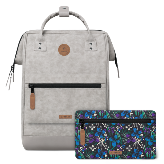 Cabaia Sac à dos Adventurer L Reims