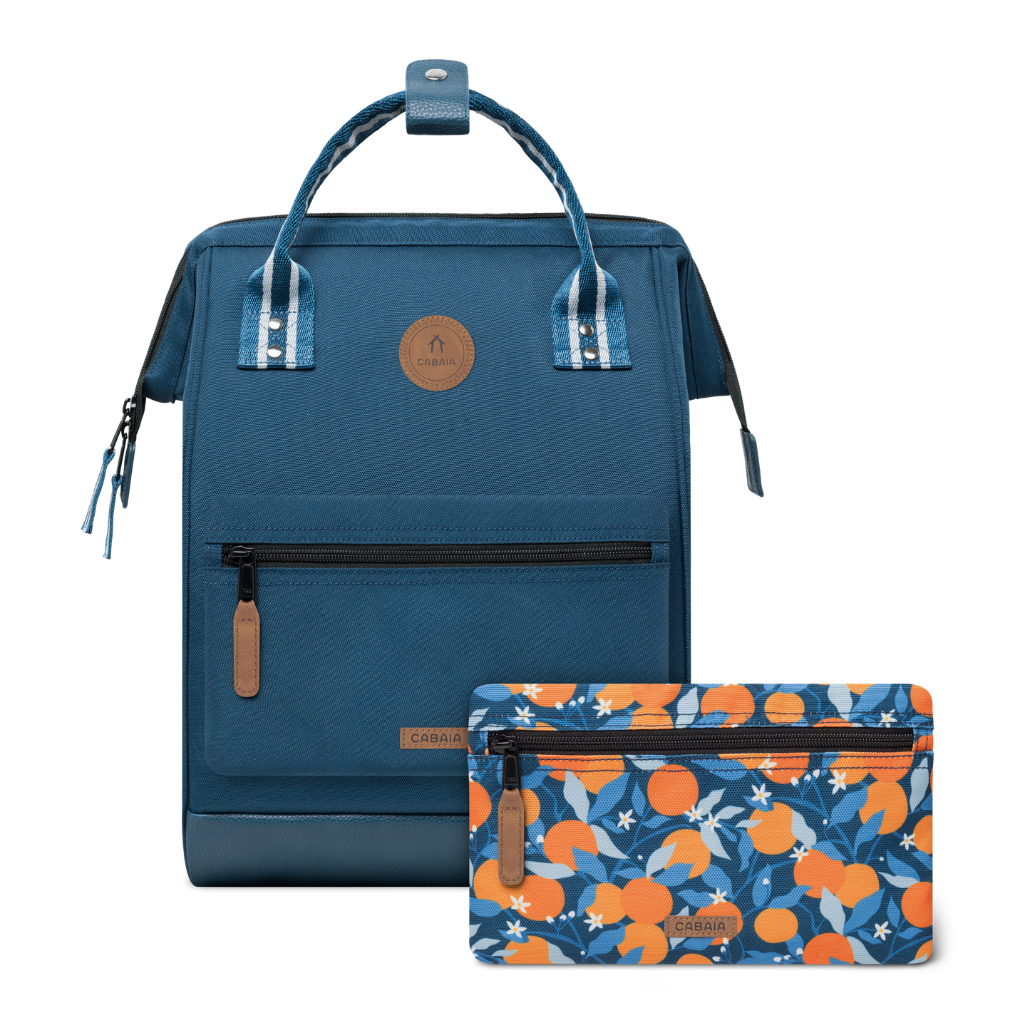 Cabaia Sac à dos Adventurer M Bratislava