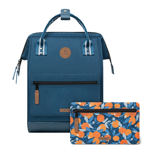 Cabaia Sac à dos Adventurer M Bratislava