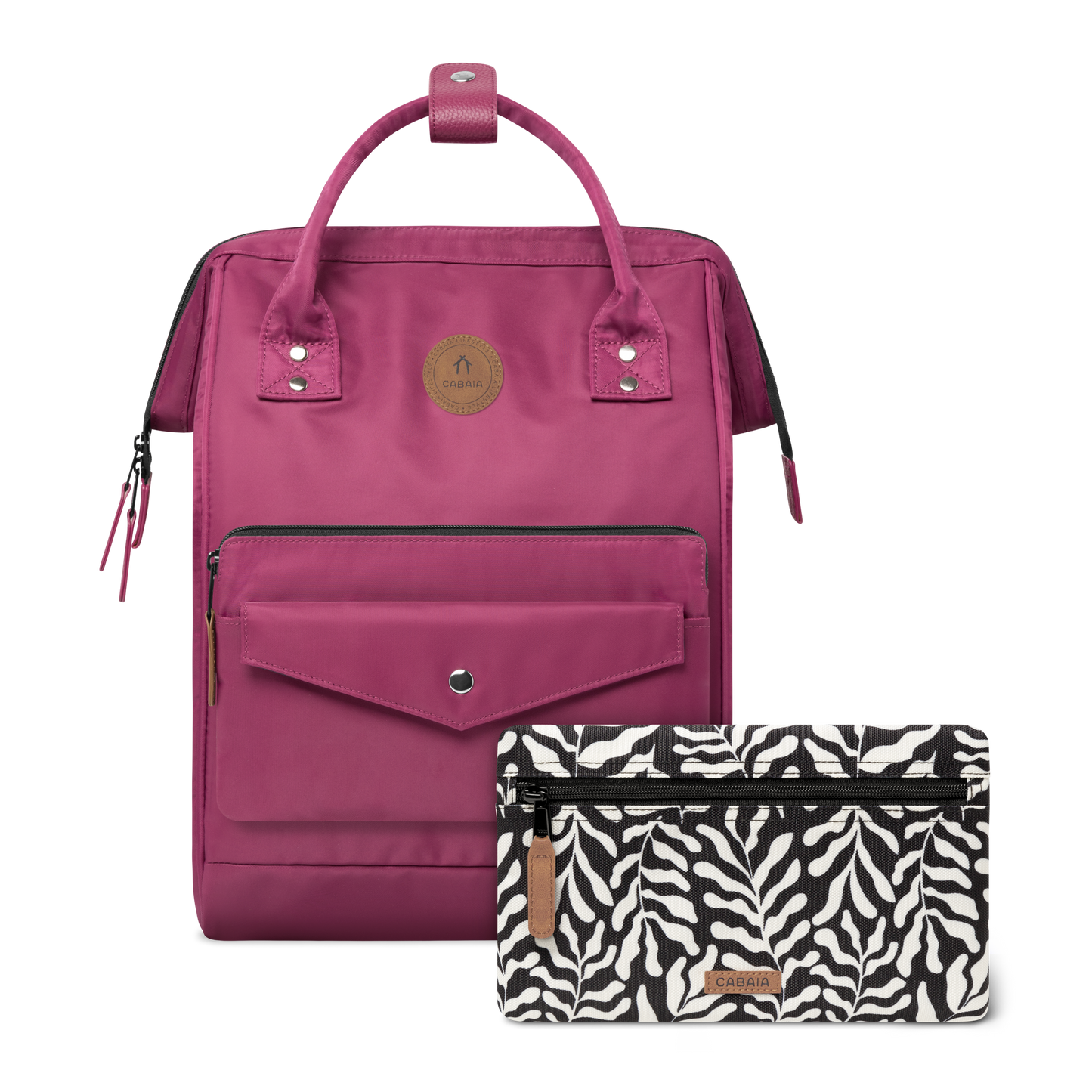 Cabaia Sac à dos Adventurer M Bridgetown