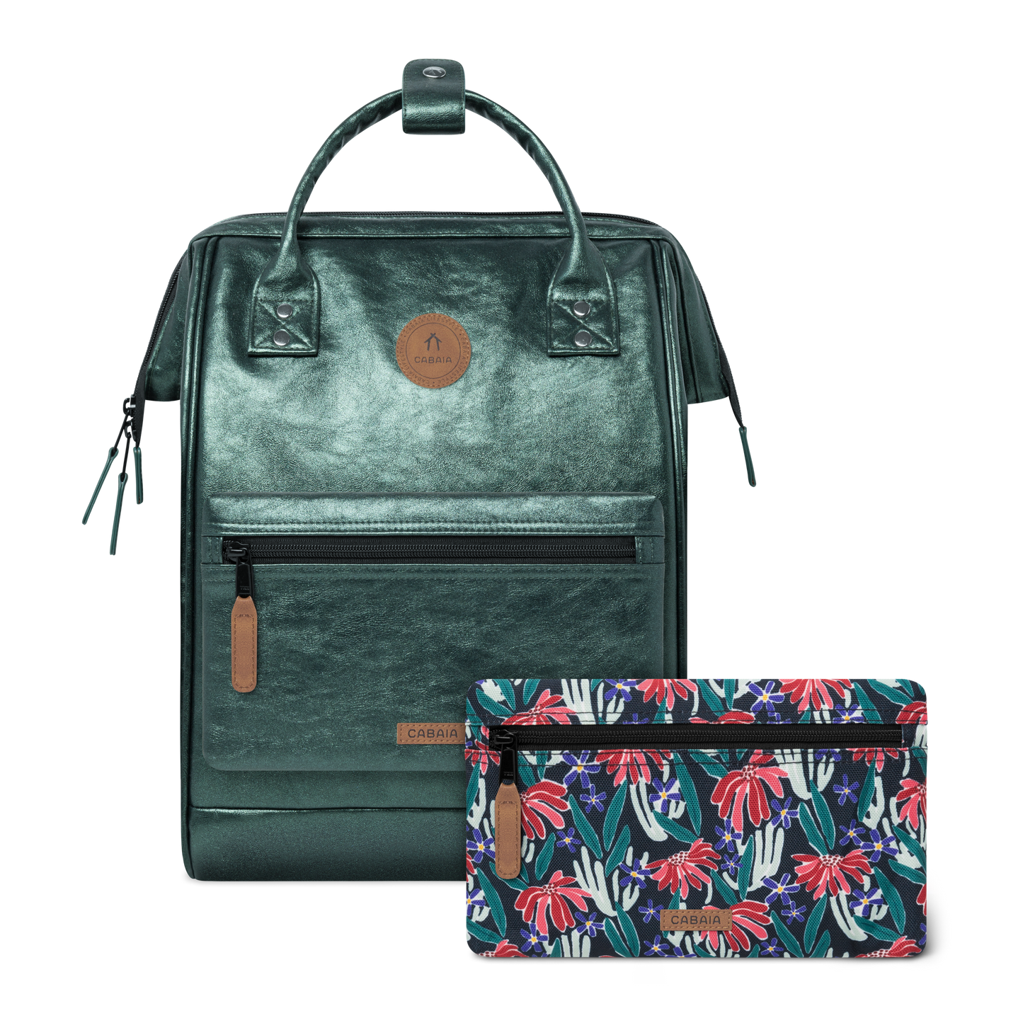 Cabaia Sac à dos Adventurer M Lucerne