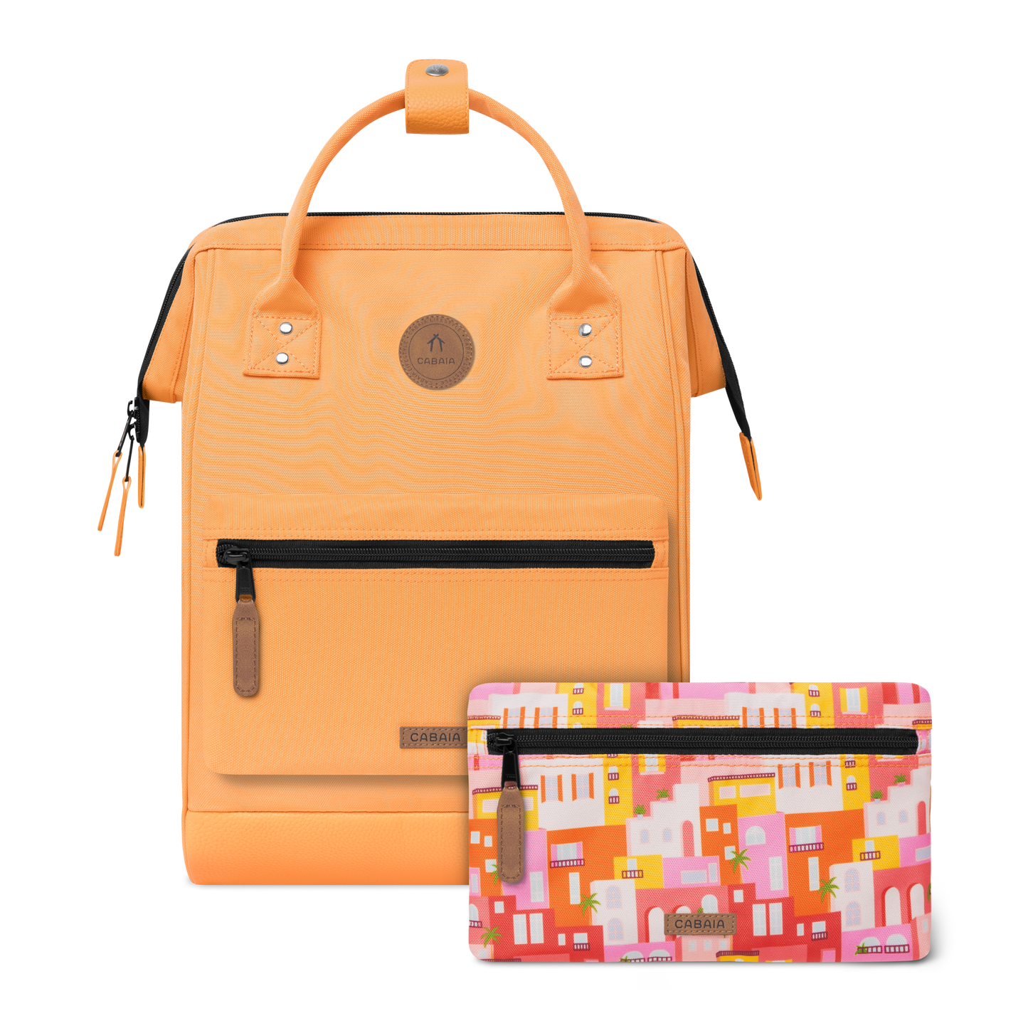 Cabaia Sac à dos Adventurer M Omis