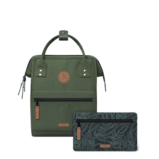 Cabaia Sac à dos Adventurer S Coromendel