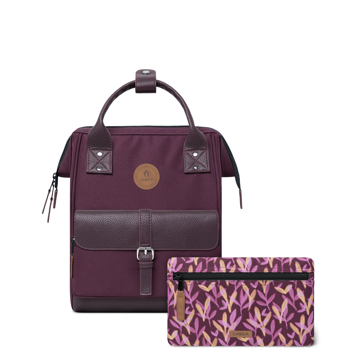Cabaia Sac à dos Adventurer S Norfolk