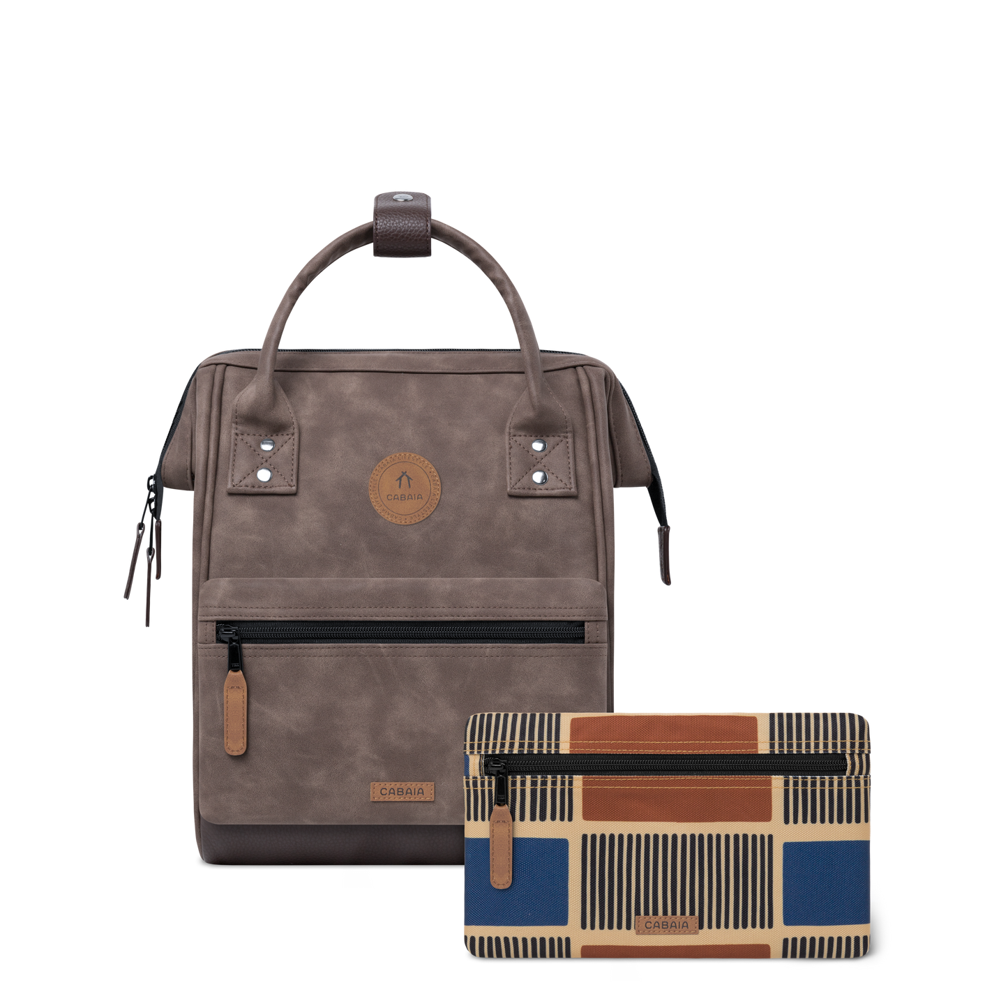 Cabaia Sac à dos Adventurer S Papete