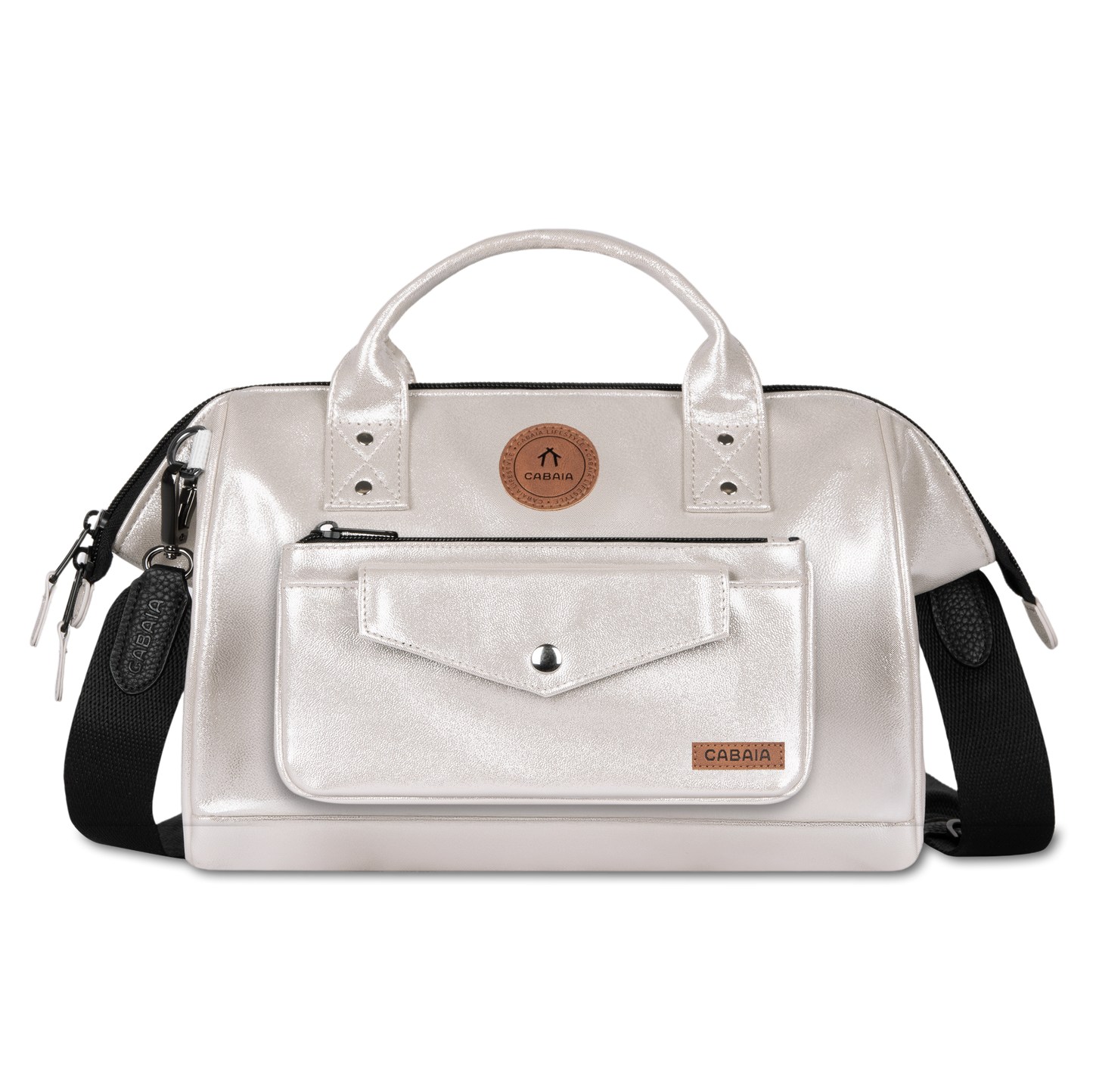 Cabaia Sac Crossbody L Honolulu