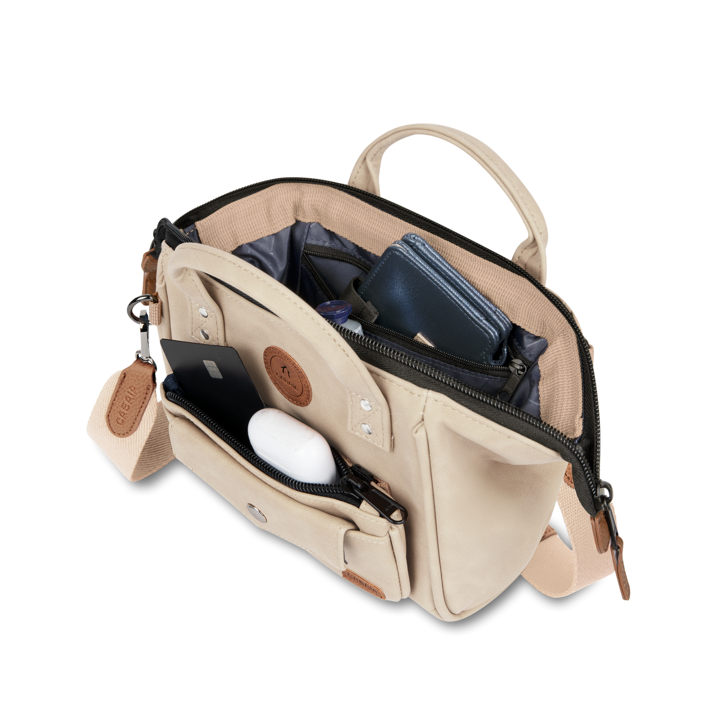 Cabaia Sac Crossbody S Andenne