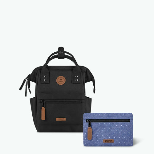 Cabaia Sac à dos Adventurer XS Berlin