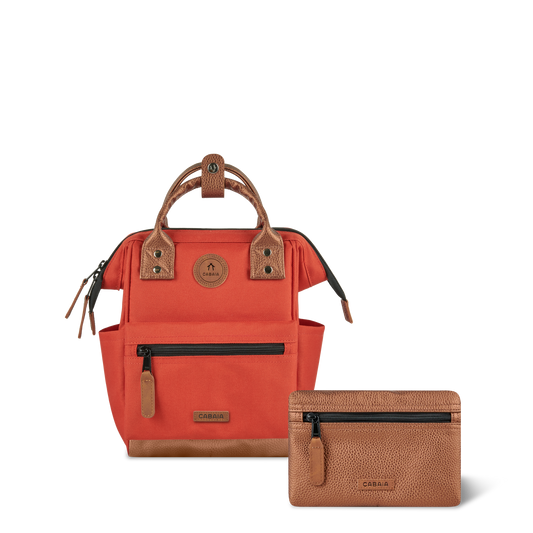 Cabaia Sac à dos Adventurer XS Bogota