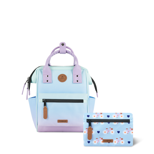 Cabaia Sac à dos Adventurer XS Mykonos