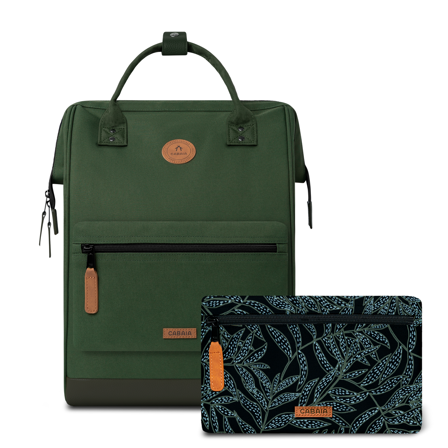 Cabaia Sac à dos Adventurer L Coromendel