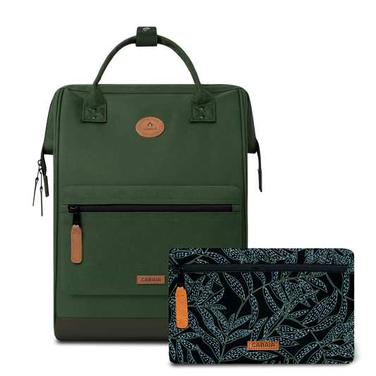 Cabaia Sac à dos Adventurer L Coromendel