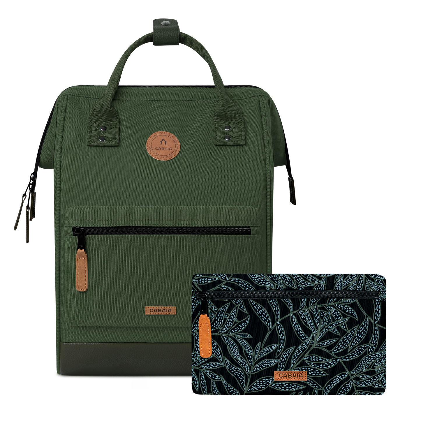 Cabaia Sac à dos Adventurer M Coromendel