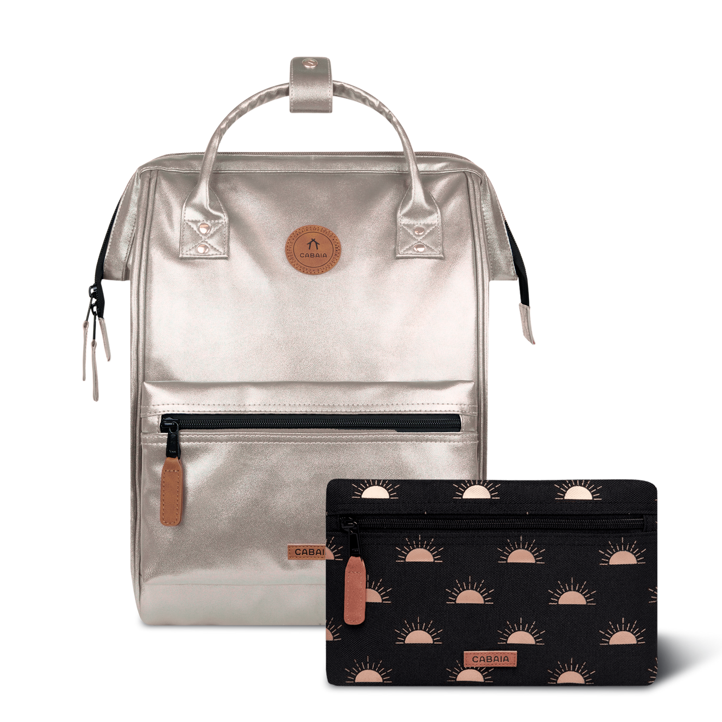 Cabaia Sac à dos Adventurer M Honolulu