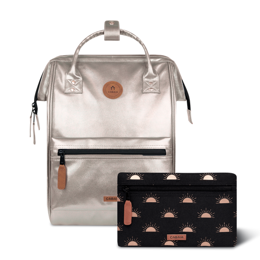 Cabaia Sac à dos Adventurer M Honolulu