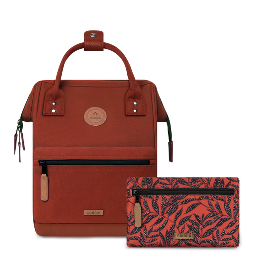 Cabaia Sac à dos Adventurer S Kaikoura