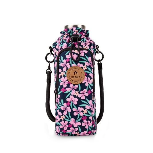 Cabaia Porte-gourde Bottle Bag Cagliari