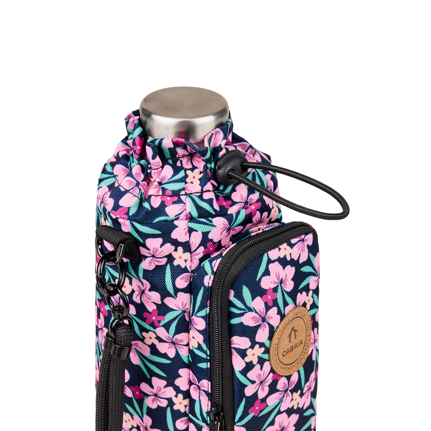 Cabaia Porte-gourde Bottle Bag Cagliari