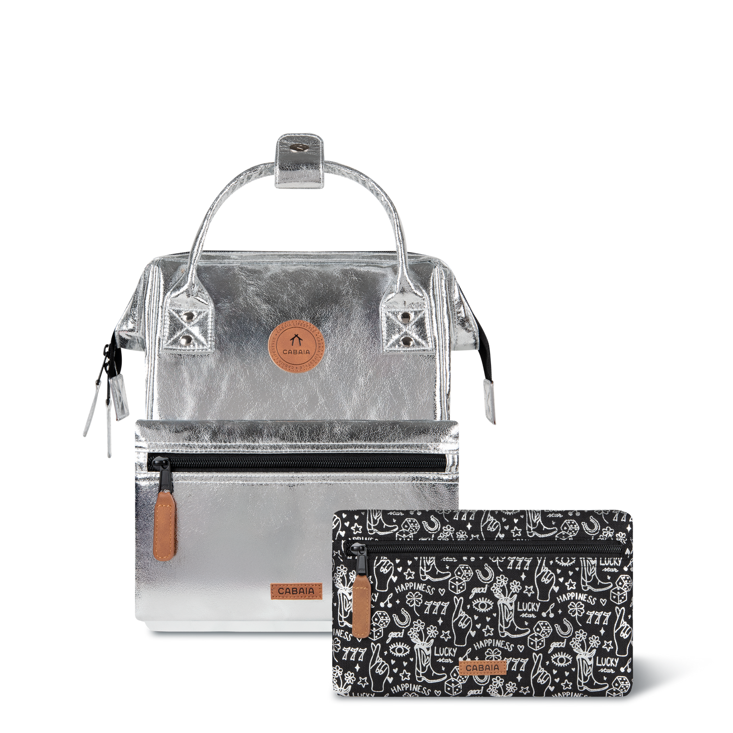 Cabaia Sac à dos Adventurer S Monte Carlo