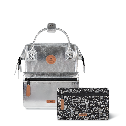 Cabaia Sac à dos Adventurer S Monte Carlo