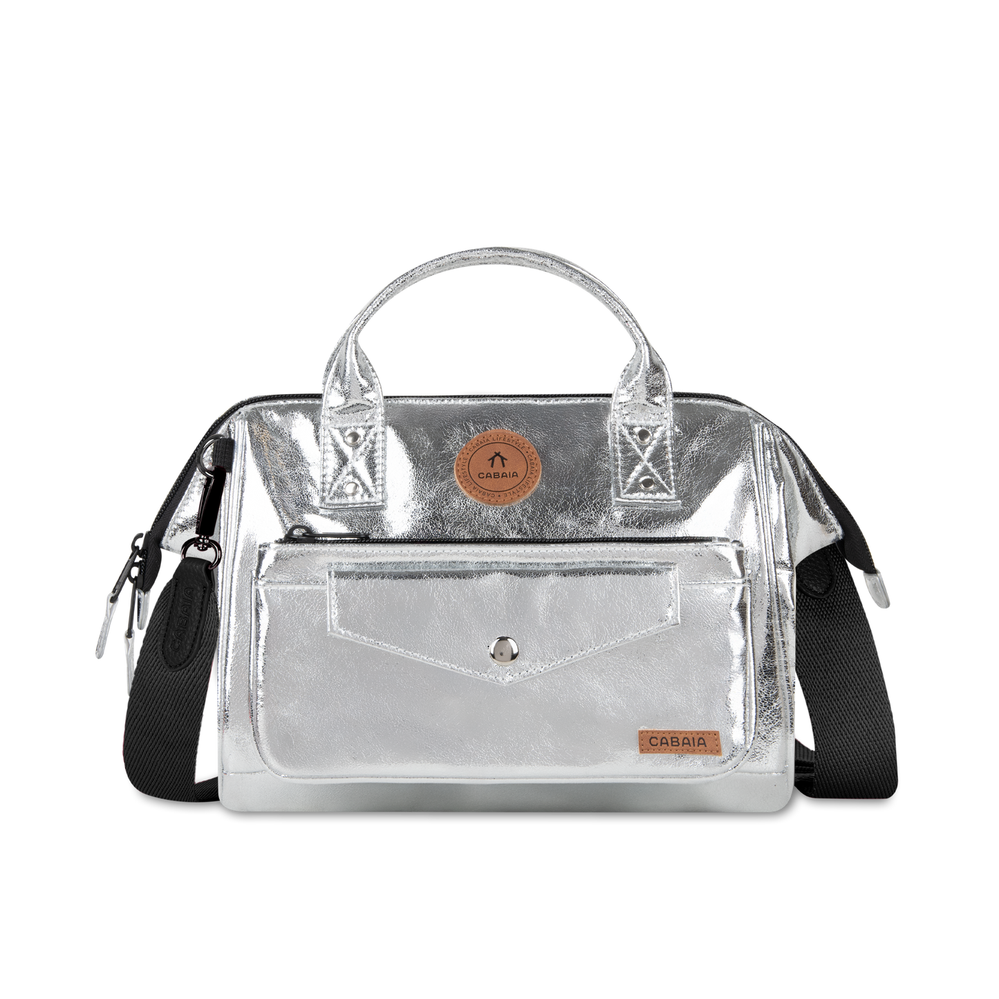 Cabaia Sac Crossbody M Monte Carlo