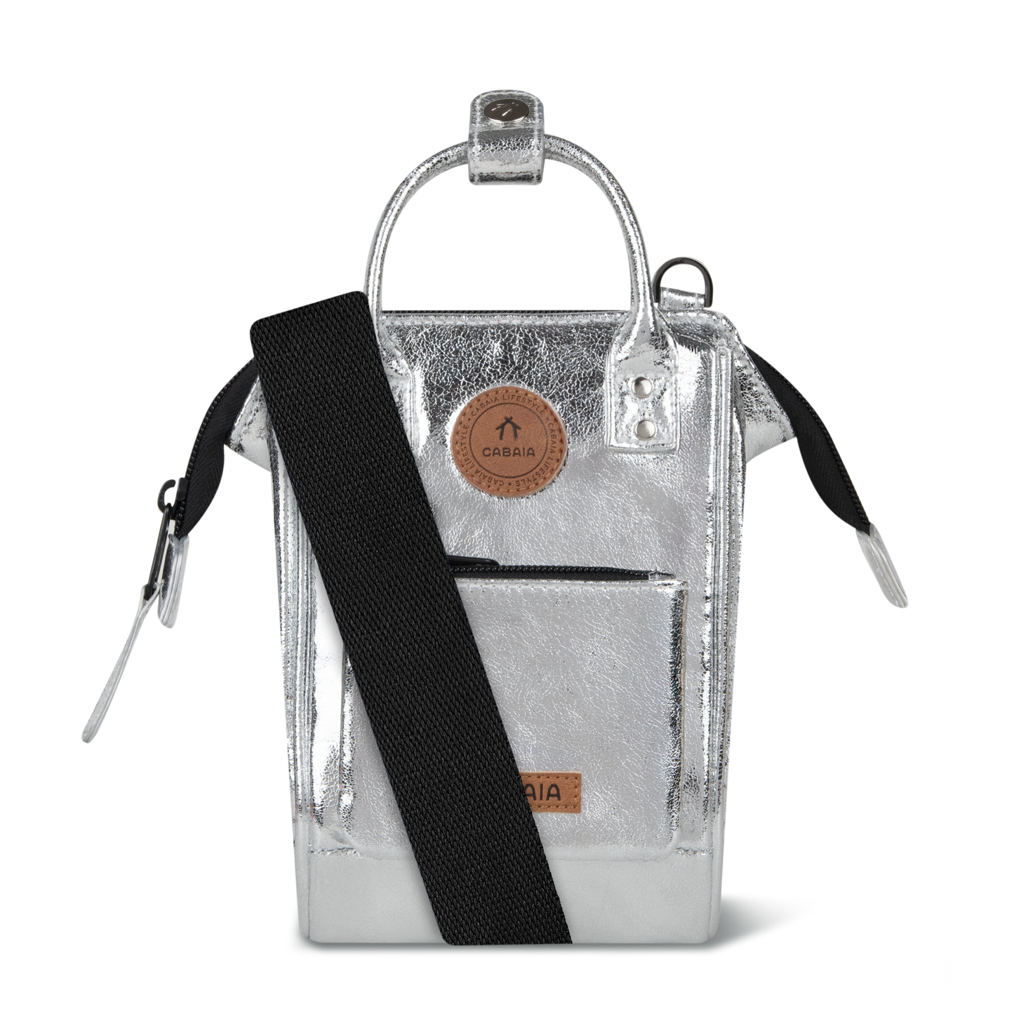 Cabaia Sacoche Nano Adventurer Monte Carlo