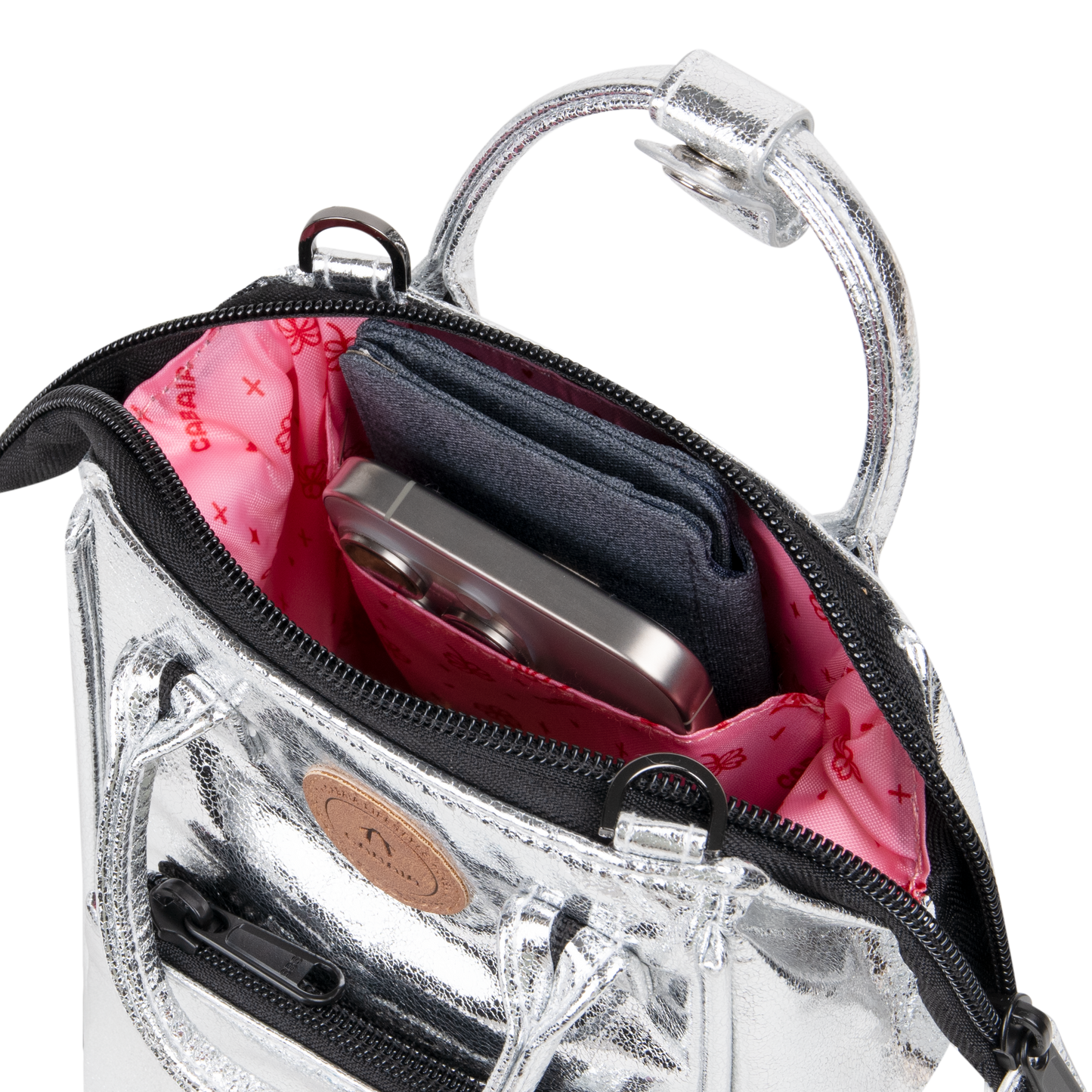 Cabaia Sacoche Nano Adventurer Monte Carlo