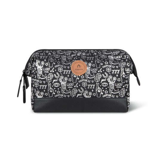 Cabaia Trousse de toilette Las Vegas