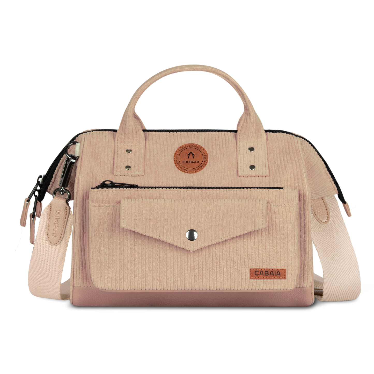 Cabaia Sac Crossbody M Luxor